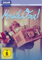 Mensch Oma (DDR TV-Archiv) 