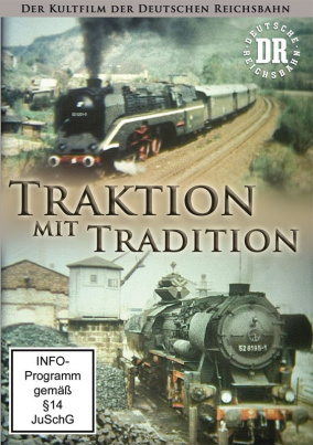 Traktion mit Tradition 