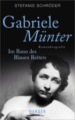 Gabriele Münter