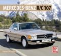 Mercedes-Benz R/C 107