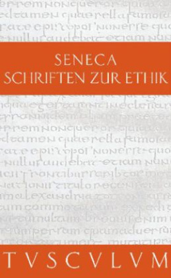 Schriften zur Ethik