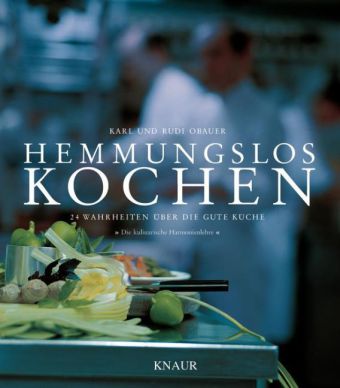 Hemmungslos Kochen