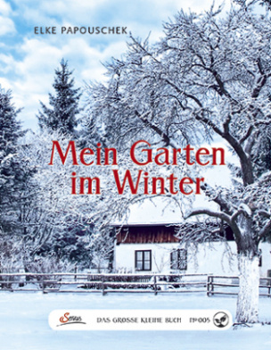 Mein Garten im Winter