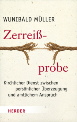 Zerreißprobe