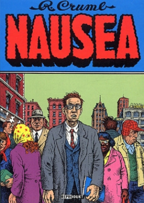 Nausea