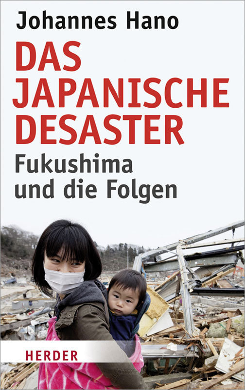 Das japanische Desaster