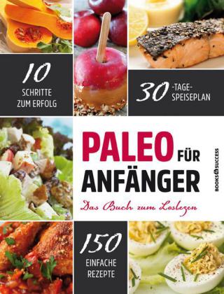 Paleo für Anfänger