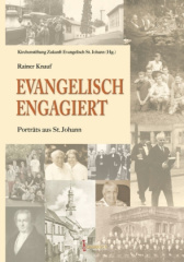 Evangelisch - Engagiert