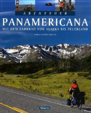 Abenteuer Panamericana