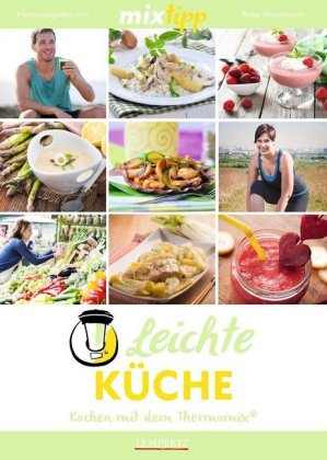 mixtipp: Leichte Küche