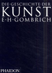 Die Geschichte der Kunst