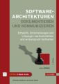 Softwarearchitekturen dokumentieren und kommunizieren