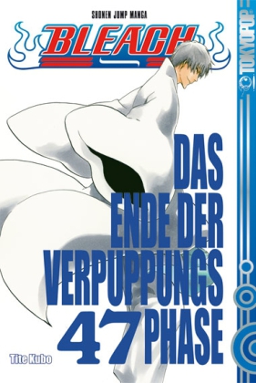 Bleach - Das Ende der Verpuppungsphase