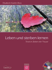 Leben und sterben lernen, m. Audio-CD