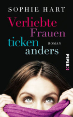 Verliebte Frauen ticken anders