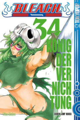 Bleach - König der Vernichtung