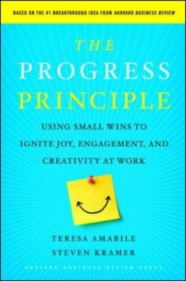 The Progress Principle