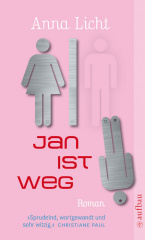 Jan ist weg