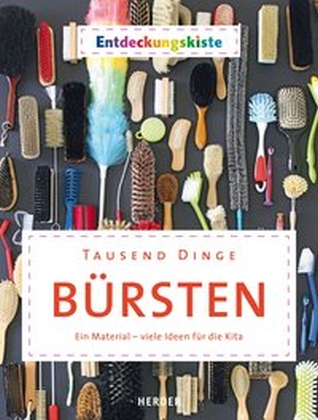 Tausend Dinge - Bürsten