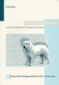 Symptomenverzeichnis zur Homöopathischen Therapie des Hundes