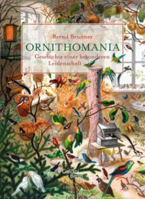 Ornithomania