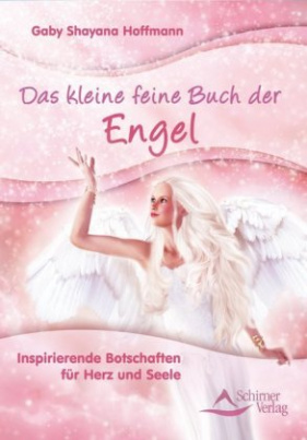 Das kleine feine Buch der Engel