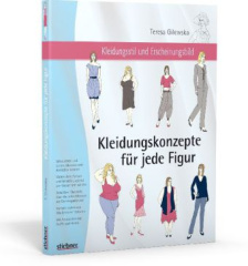 Kleidungskonzepte für jede Figur