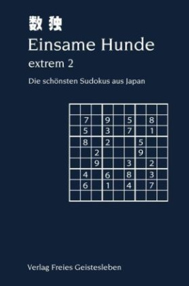 Einsame Hunde - extrem. Bd.2