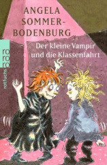 Der kleine Vampir und die Klassenfahrt