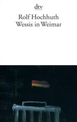 Wessis in Weimar