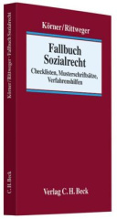 Fallbuch Sozialrecht