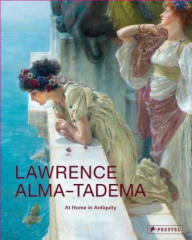 Lawrence Alma-Tadema, English Edition