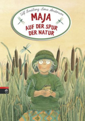 Maja auf der Spur der Natur