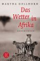 Das Wetter in Afrika