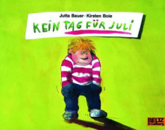 Kein Tag für Juli, kleine Ausgabe