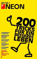 200 Tricks für ein besseres Leben