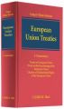 European Union Treaties, Commentary