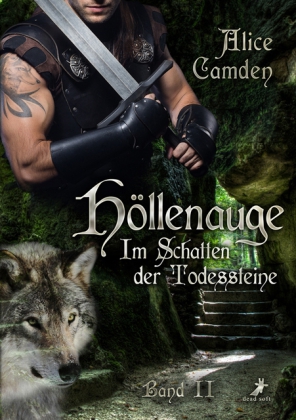 Höllenauge - Im Schatten der Todessteine