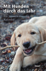 Mit Hunden durch das Jahr