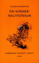 Ein Sommernachtstraum