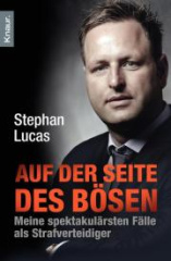 Lucas: Auf der Seite des Bösen (TB)