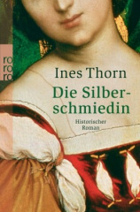 Die Silberschmiedin