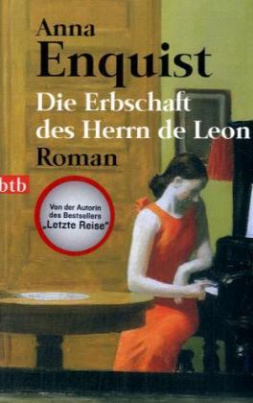 Die Erbschaft des Herrn de Leon