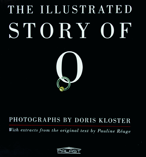 The Illustrated Story of O.