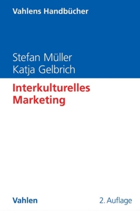 Interkulturelles Marketing