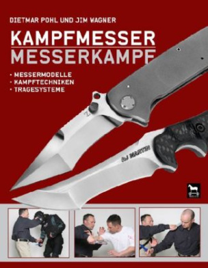 Kampfmesser - Messerkampf