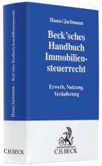 Beck'sches Handbuch Immobiliensteuerrecht