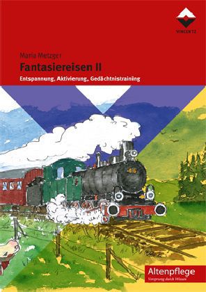 Fantasiereisen. Bd.2