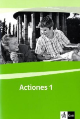 Actiones, Arbeitsheft