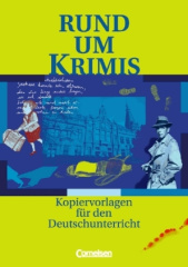 Rund um Krimis